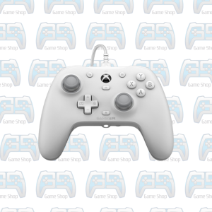 MANETTE XBOX GAMESIR G7 HE WHITE 2