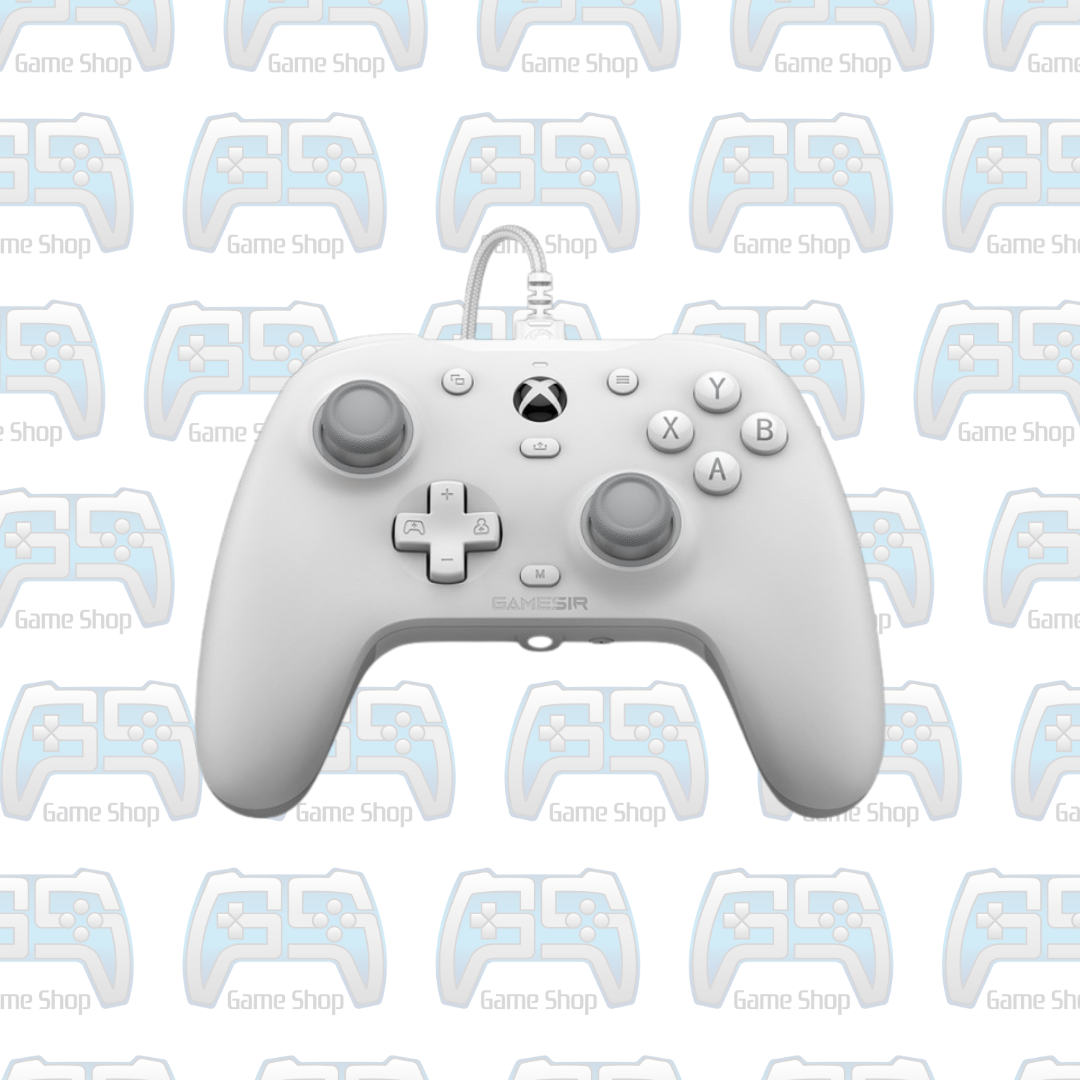 MANETTE XBOX GAMESIR G7 HE WHITE