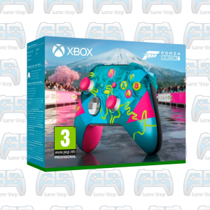 MANETTE XBOX FORZA MOTORSPORT 6 ÉDITION LIMITÉE 1