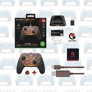 MANETTE GAMESIR G7 SE | DRAGON'S DOGMA 2 EDITION | NEUF 2