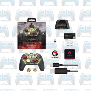 MANETTE GAMESIR G7 PRO 8K PC | NIOH 3 EDITION | NEUVE 1