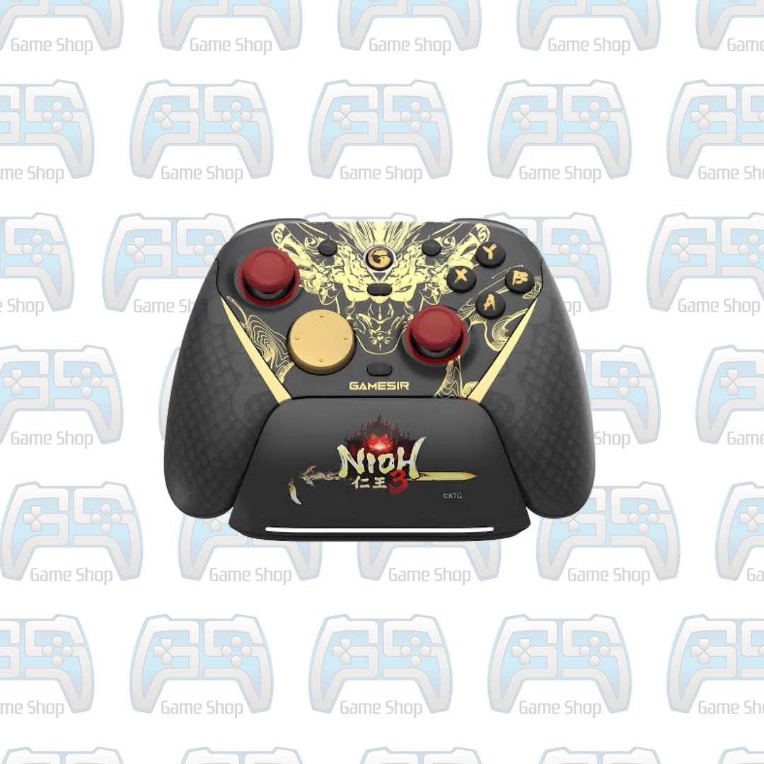 MANETTE GAMESIR G7 PRO 8K PC | NIOH 3 EDITION | NEUVE