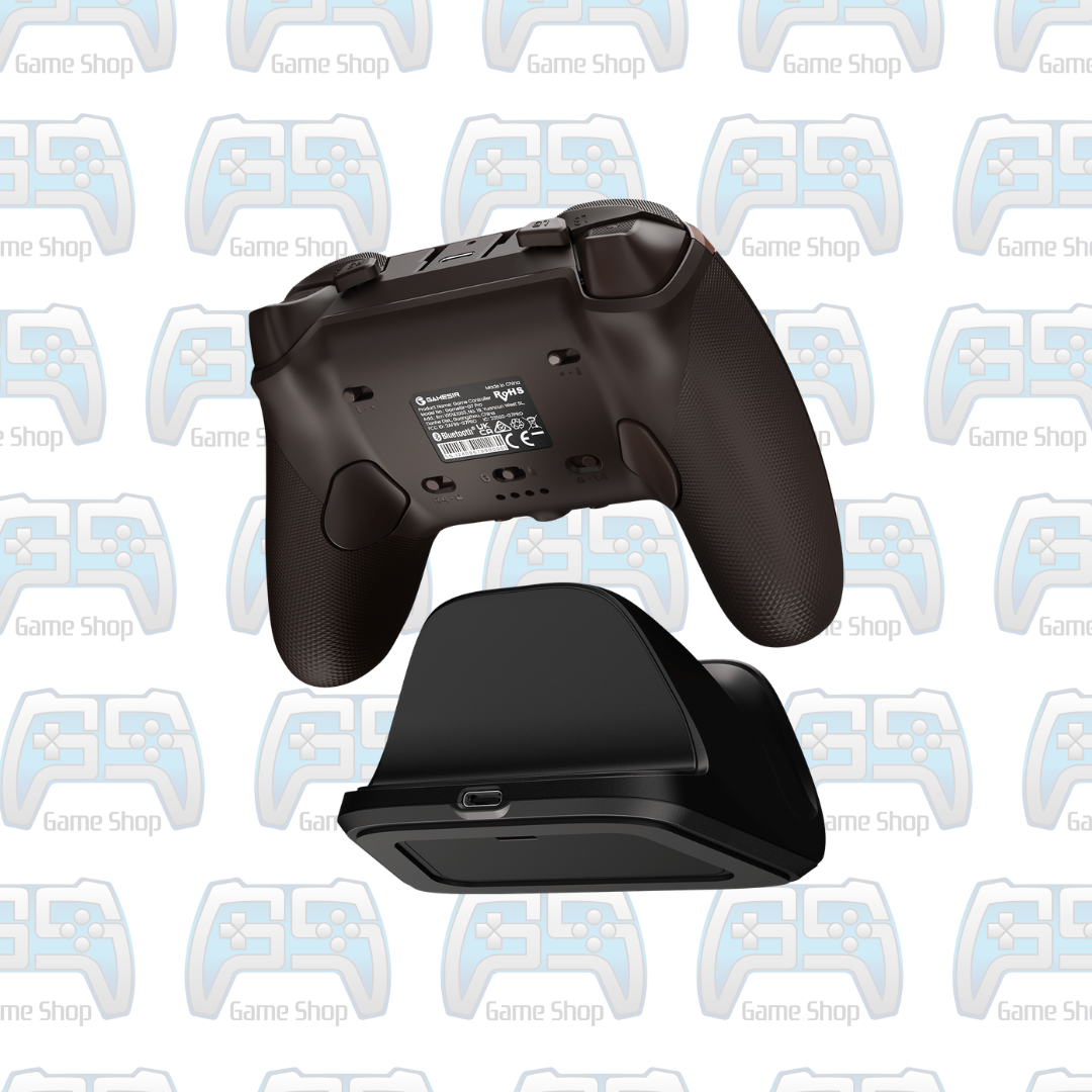 MANETTE GAMESIR G7 SE | DRAGON'S DOGMA 2 EDITION | NEUF