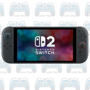 CONSOLE NINTENDO SWITCH 2 | OCCASION SANS BOITE 1