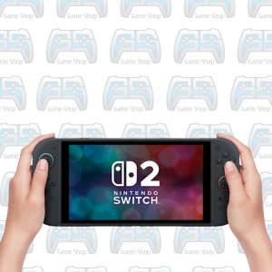 CONSOLE NINTENDO SWITCH 2 | OCCASION SANS BOITE 2