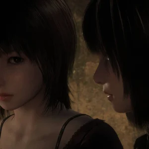 FATAL FRAME II: CRIMSON BUTTERFLY REMAKE | PS5 3