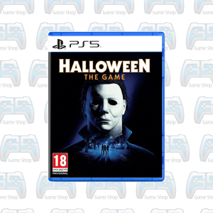 HALLOWEEN: THE GAME | PS5 1