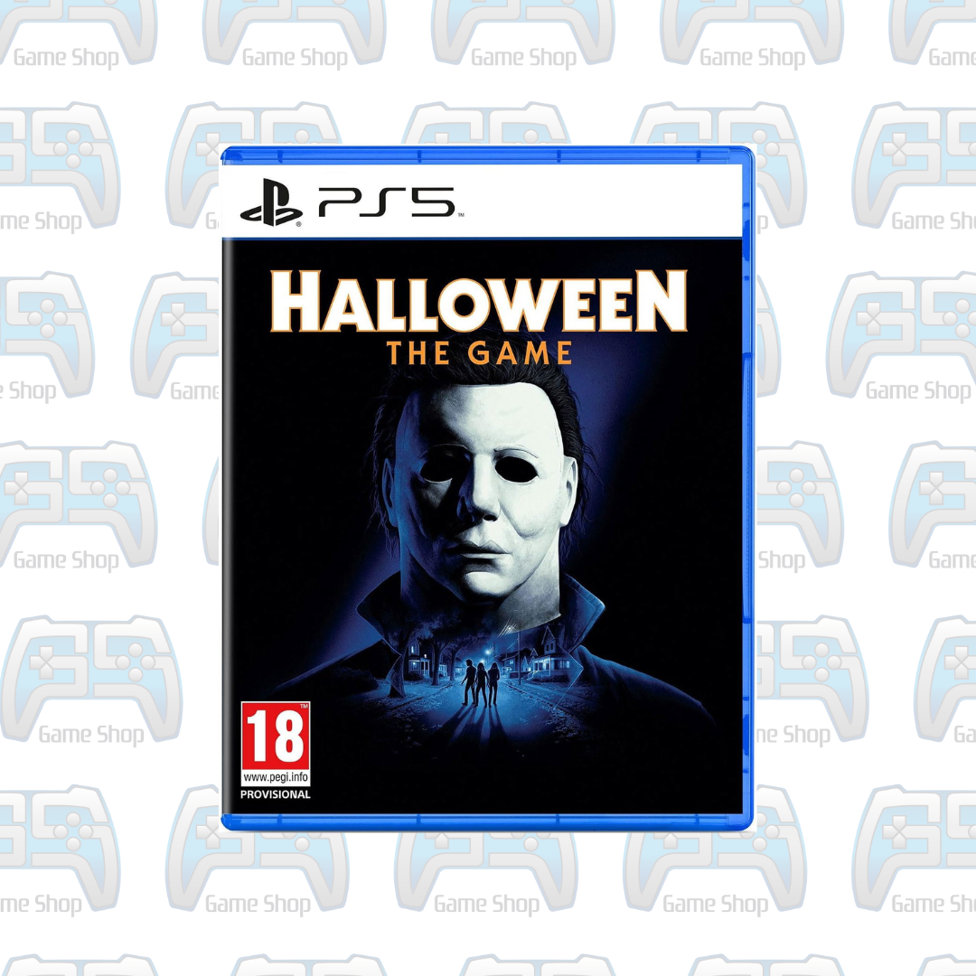 HALLOWEEN: THE GAME | PS5