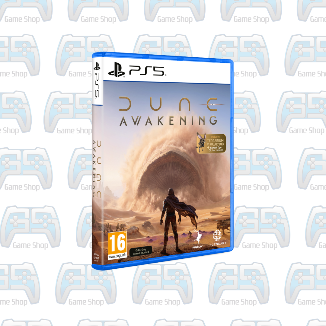 DUNE: AWAKENING | PS5