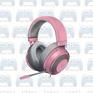 CASQUE RAZER KRAKEN PRO V2 ROSE COPY 2