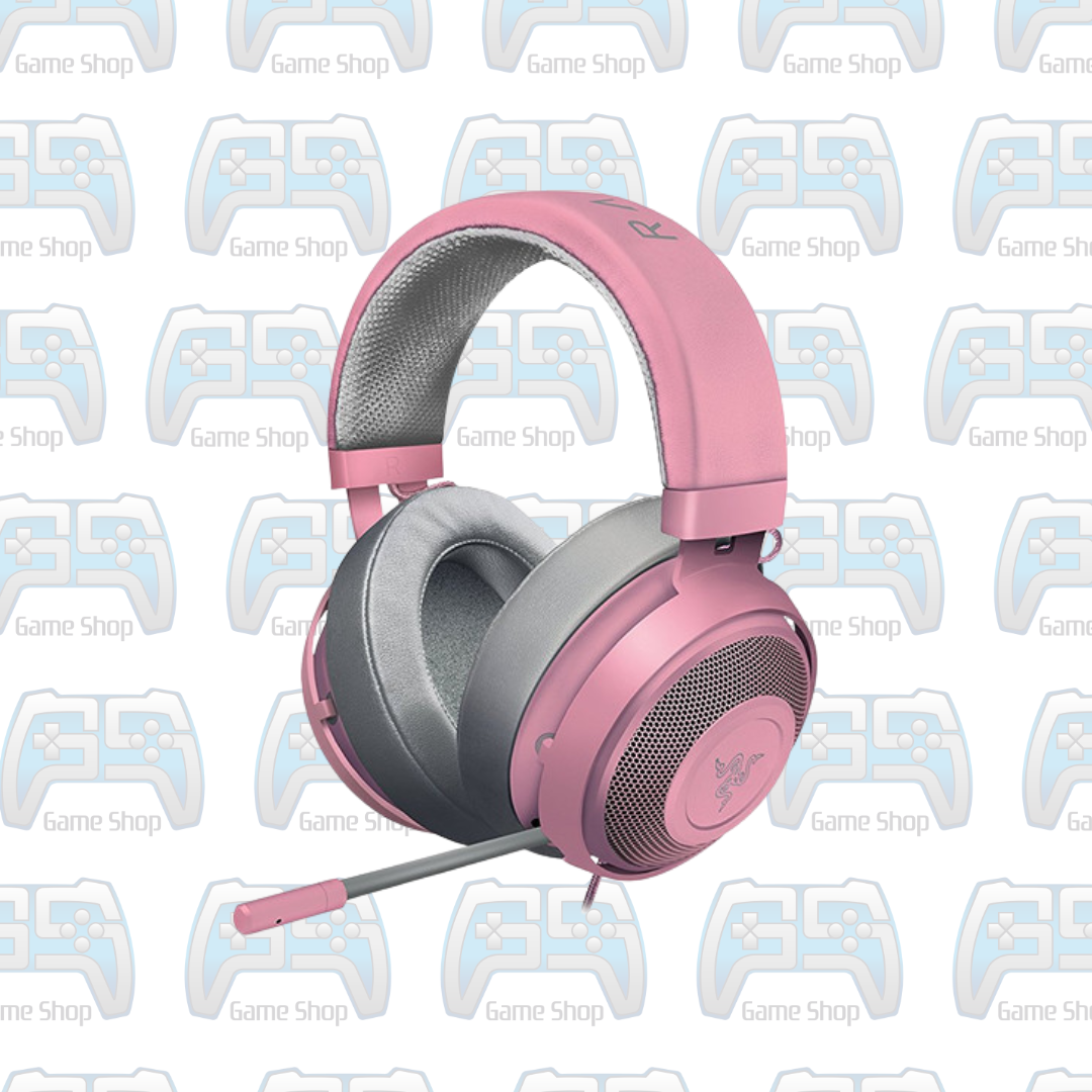 CASQUE RAZER KRAKEN PRO V2 ROSE COPY