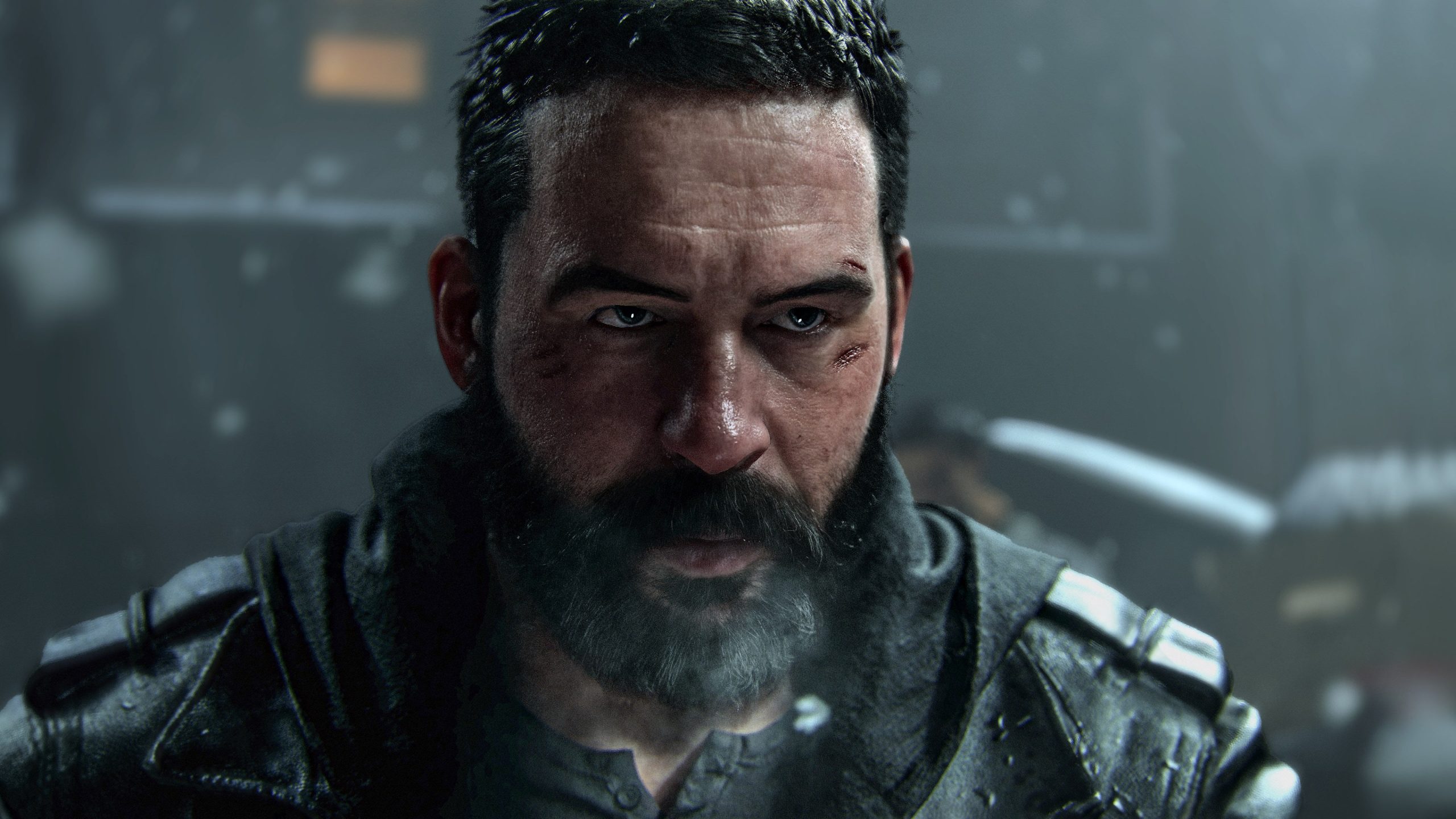 CALL OF DUTY: MODERN WARFARE 4 | PS5