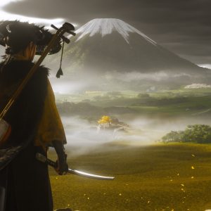 GHOST OF YŌTEI COMPLETE EDITION | PS5 2