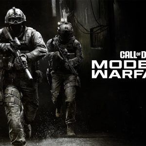 CALL OF DUTY: MODERN WARFARE 4 | PS5 2
