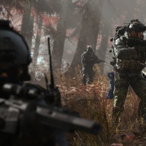 CALL OF DUTY: MODERN WARFARE 4 | PS5 4