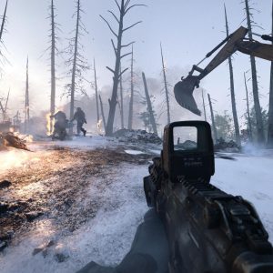 CALL OF DUTY: MODERN WARFARE 4 | PS5 7