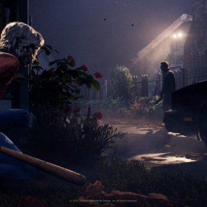 HALLOWEEN: THE GAME | PS5 3