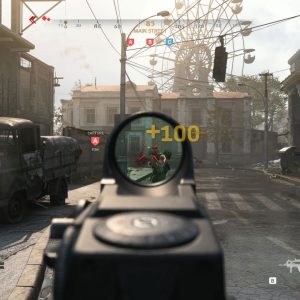 CALL OF DUTY: MODERN WARFARE 4 | PS5 8