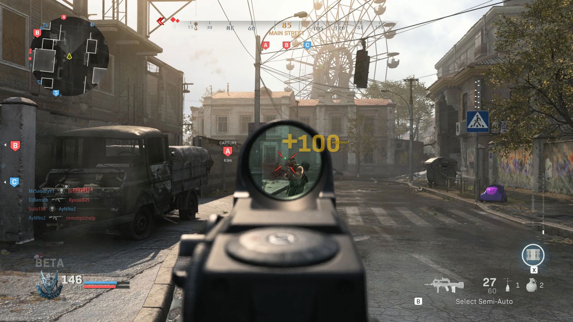 CALL OF DUTY: MODERN WARFARE 4 | PS5
