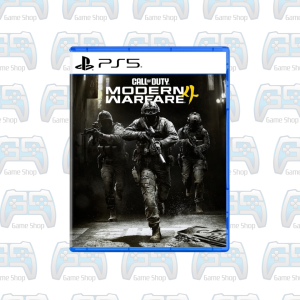 CALL OF DUTY: MODERN WARFARE 4 | PS5 1