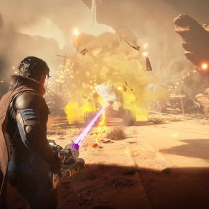 DUNE: AWAKENING | PS5 2