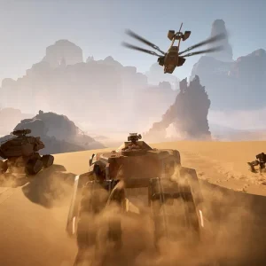 DUNE: AWAKENING | PS5 3