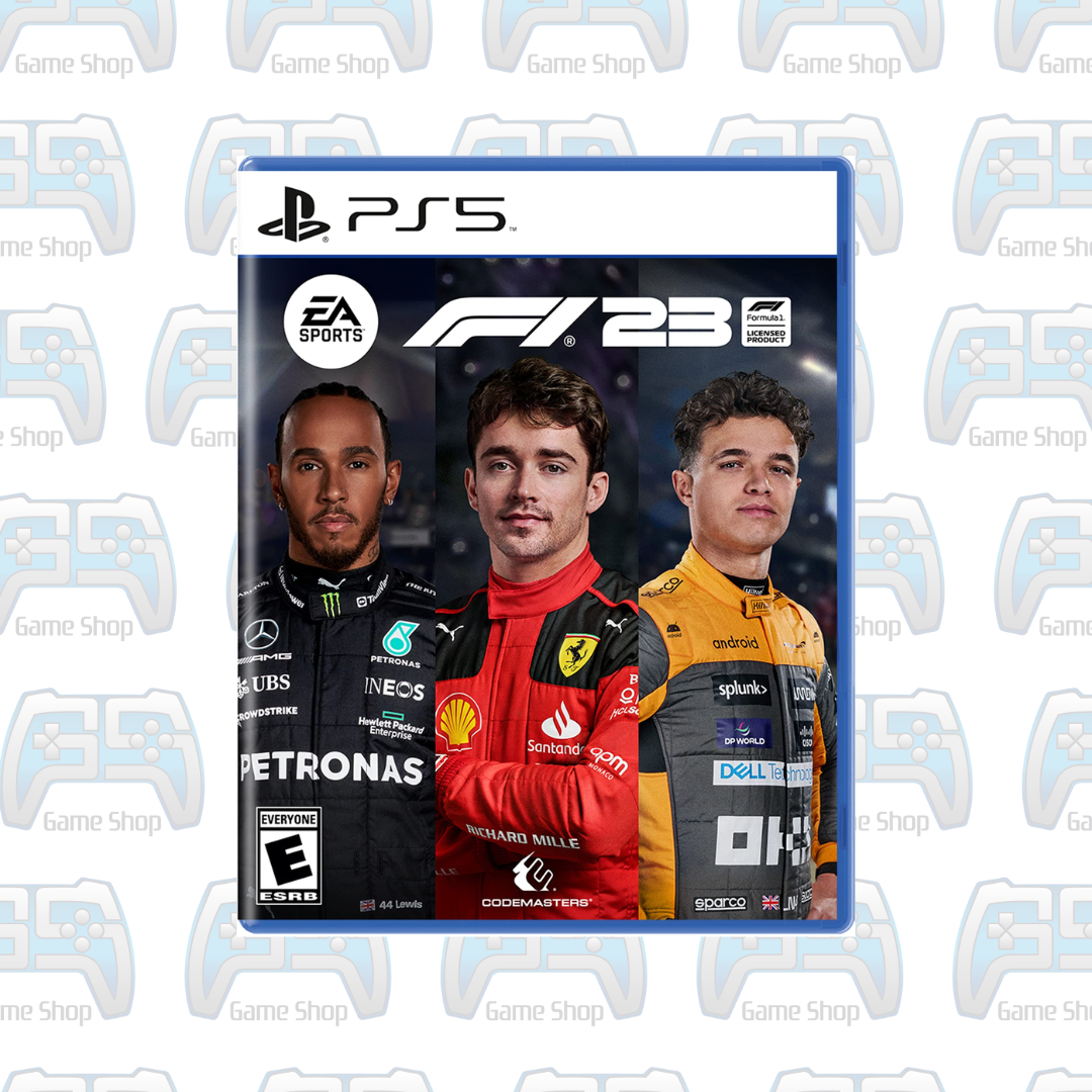 F1 23 | PS5 | OCCASION