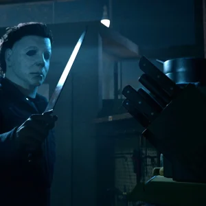 HALLOWEEN: THE GAME | PS5 2